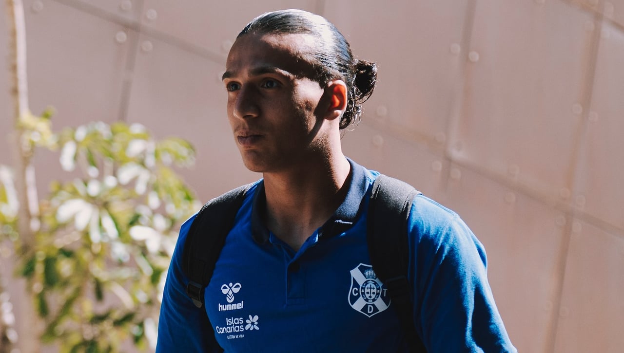 La difícil tesitura de Yanis Senhadji y lo que puede ocurrir en enero