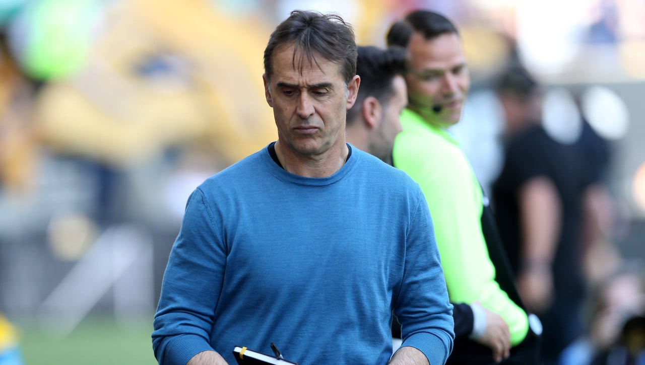 Lopetegui se prepara a conciencia para regresar