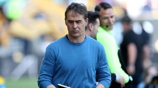 Lopetegui se prepara a conciencia para regresar