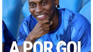 La portada de ESTADIO Deportivo para el martes 29 de julio de 2025