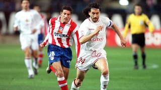 El diagnóstico de Pablo Alfaro, que vivió otra crisis similar: "Así, es imposible la paz"