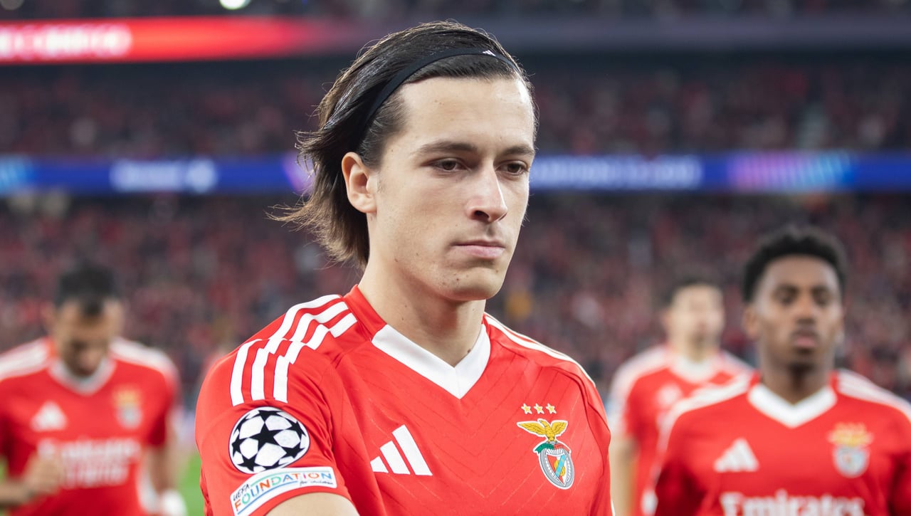 Álvaro Carreras dice "no" y alimenta su potencial salida