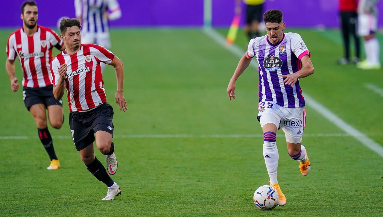 El Málaga lo tiene a tiro: Pacheta no cuenta con Waldo