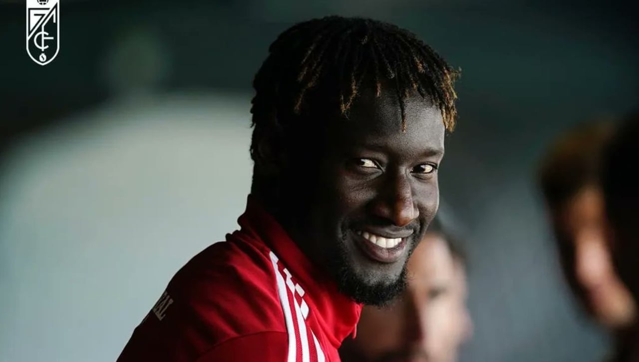 Un nuevo panorama para Famara Diédhiou