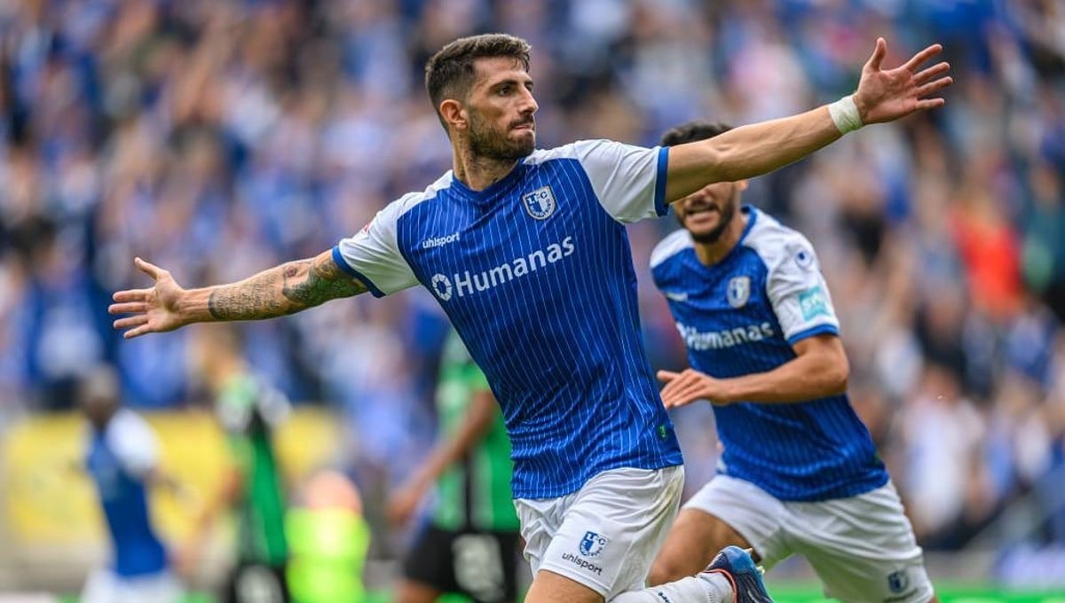 La nueva vida, posición y destino de Cristiano Piccini