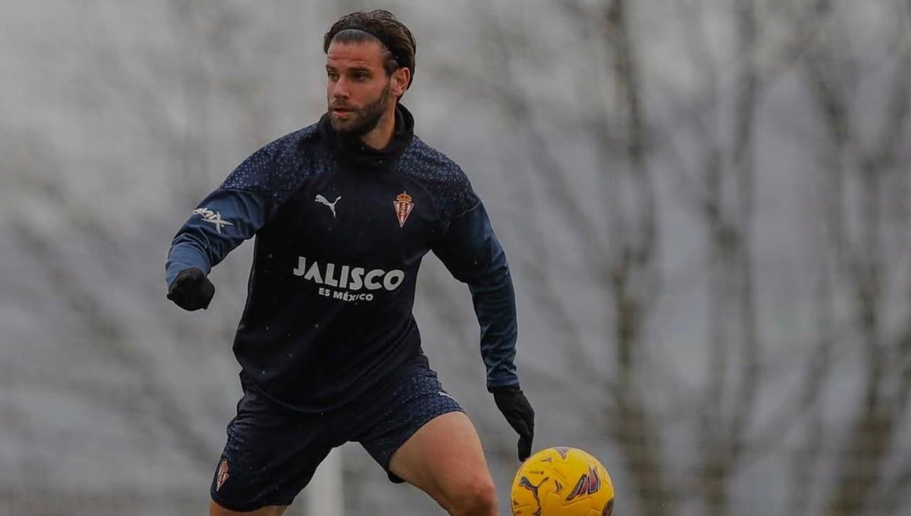 Más problemas para el Sporting de Gijón