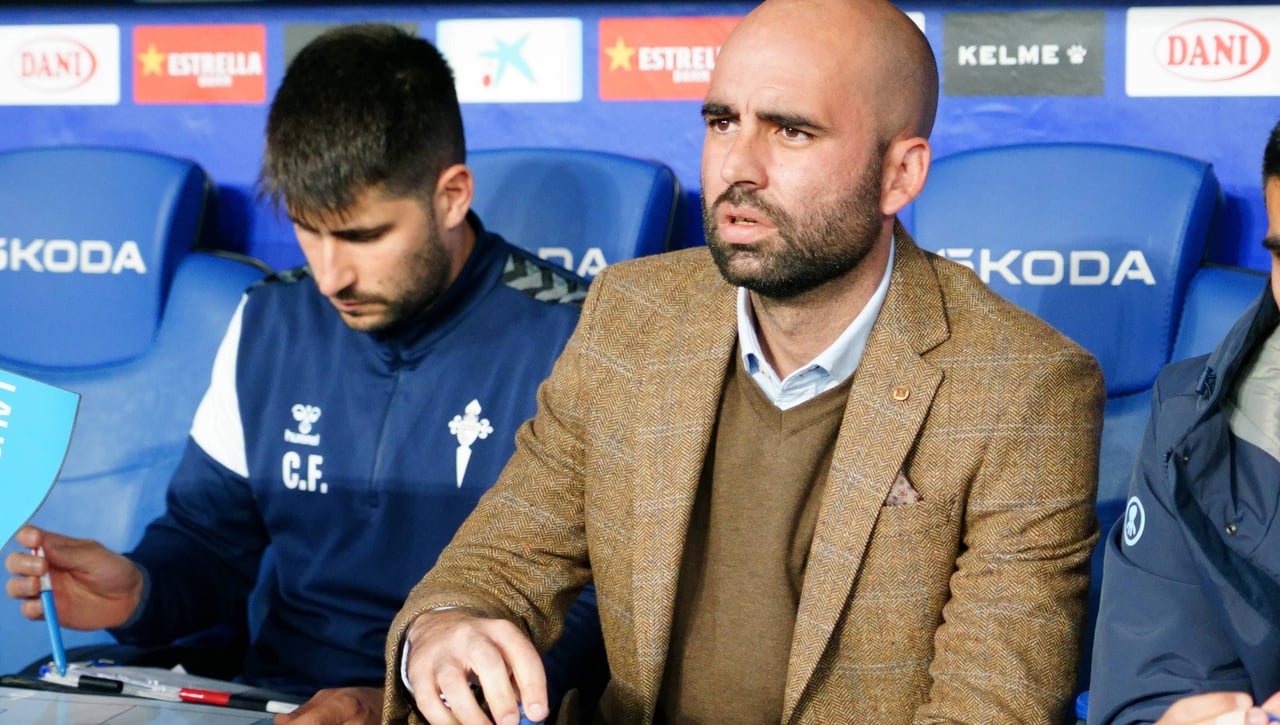 Preocupación en el Celta