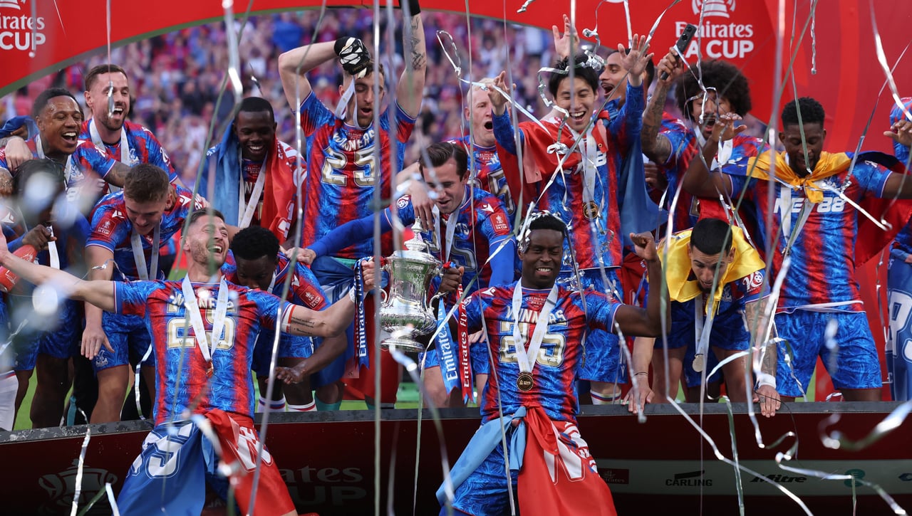 El plan del Crystal Palace para jugar la Europa League