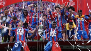 El plan del Crystal Palace para jugar la Europa League