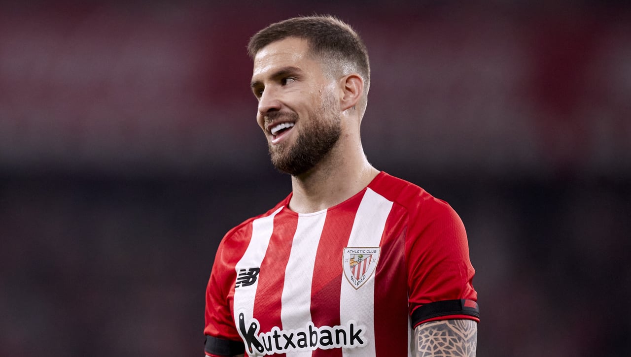 La insólita cláusula que aceptaría Iñigo Martínez