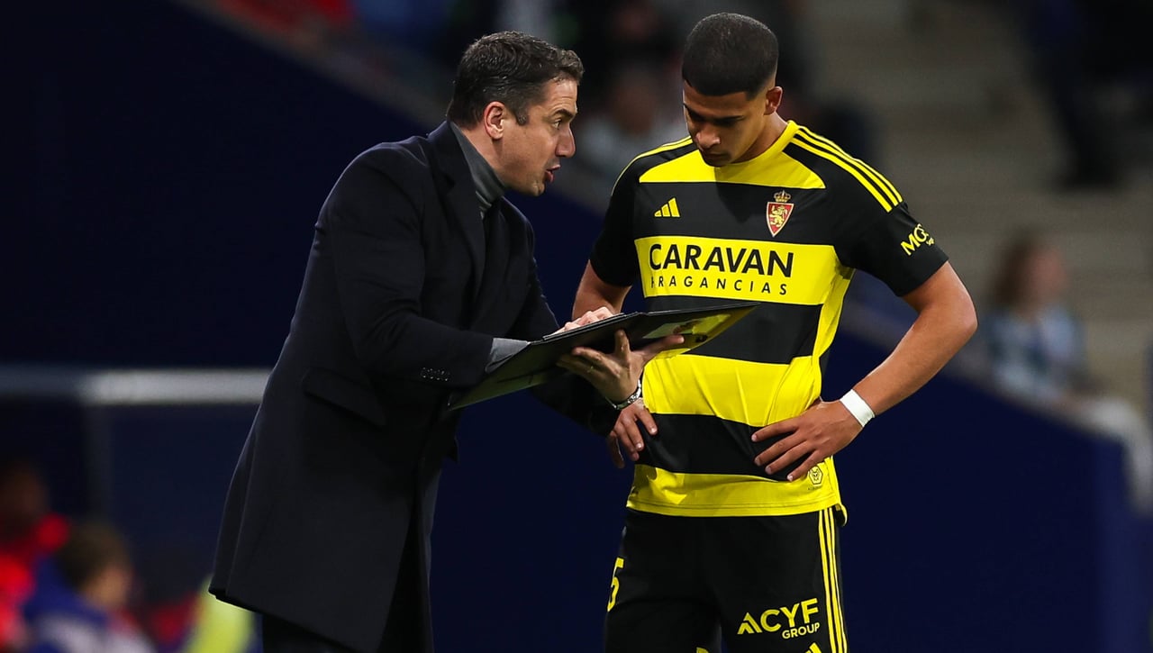 Lío en Zaragoza a raíz de una polémica decisión de LaLiga