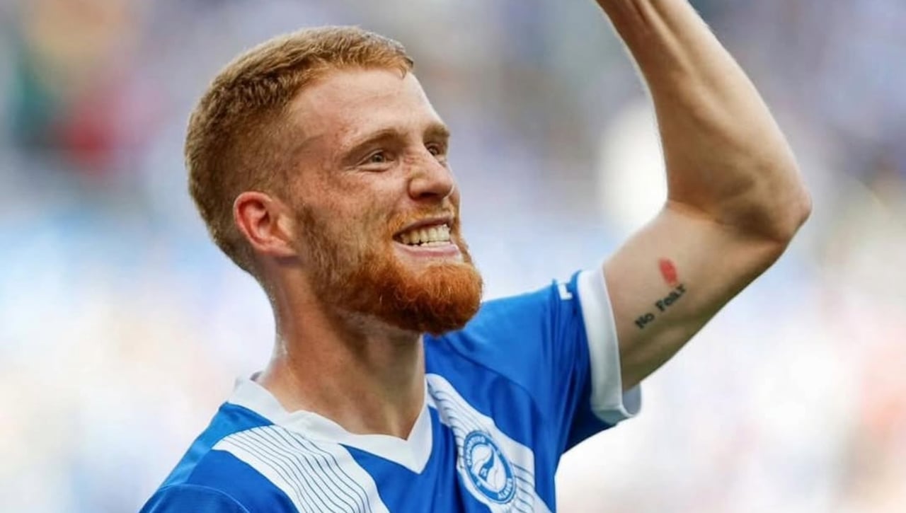 Crece el interés por Carlos Vicente