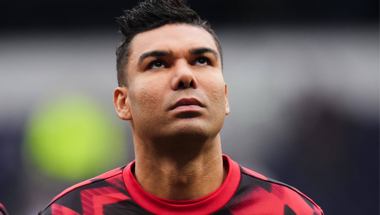 Arabia entra en escena y deja la renovación de Casemiro en el aire