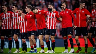 Su adiós al Athletic, más cerca