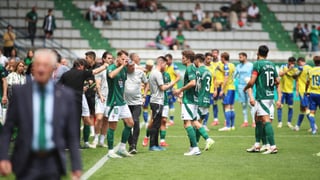 Jornada 41 de LaLiga Hypermotion 2024-25 | Partidos, horarios y dónde ver en TV la Segunda división en vivo online