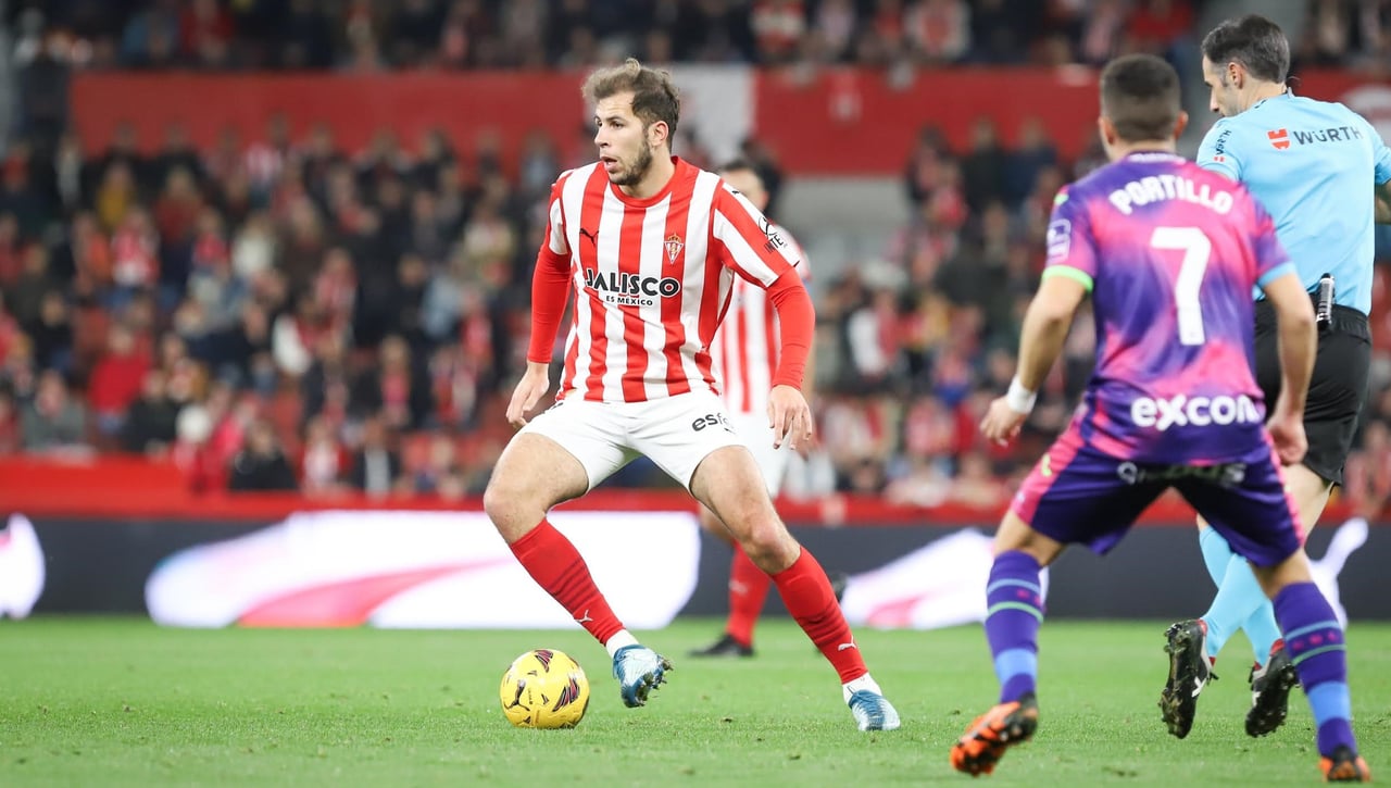 Jornada 20 LaLiga Hypermotion: El Racing de Ferrol vuelve por la buena senda a costa del Tenerife