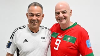 Marruecos aprovecha la crisis de la RFEF y el Mundial peligra para España