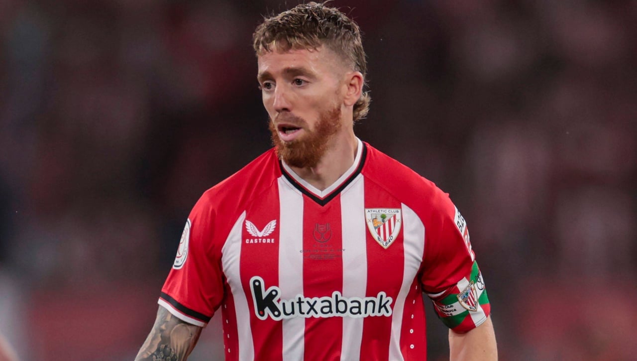 El fichaje de Muniain, más cerca
