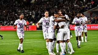 Primeros esbozos de la pretemporada: amistoso en Toulouse