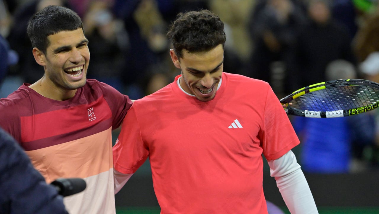 El estilo de vida de Carlos Alcaraz, a debate 