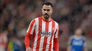 Oferta formal a Pablo Insua
