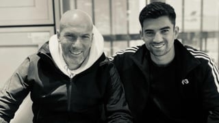 Zidane anuncia su retirada