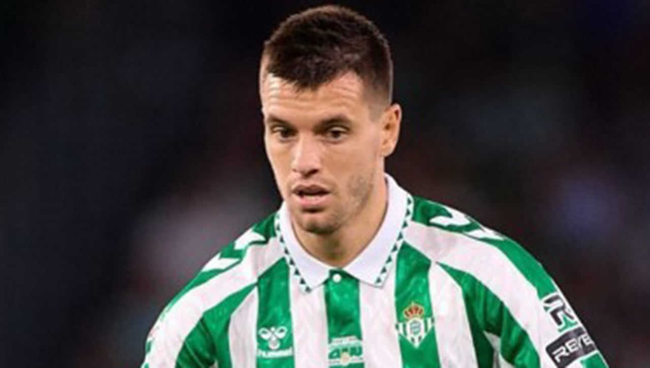 Alarma en el Betis con Lo Celso