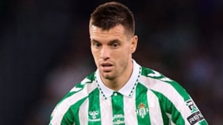 Alarma en el Betis con Lo Celso