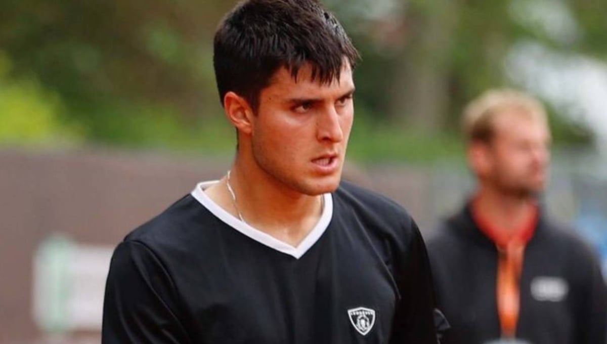 Cae el primer tenista español en Wimbledon - Estadio Deportivo