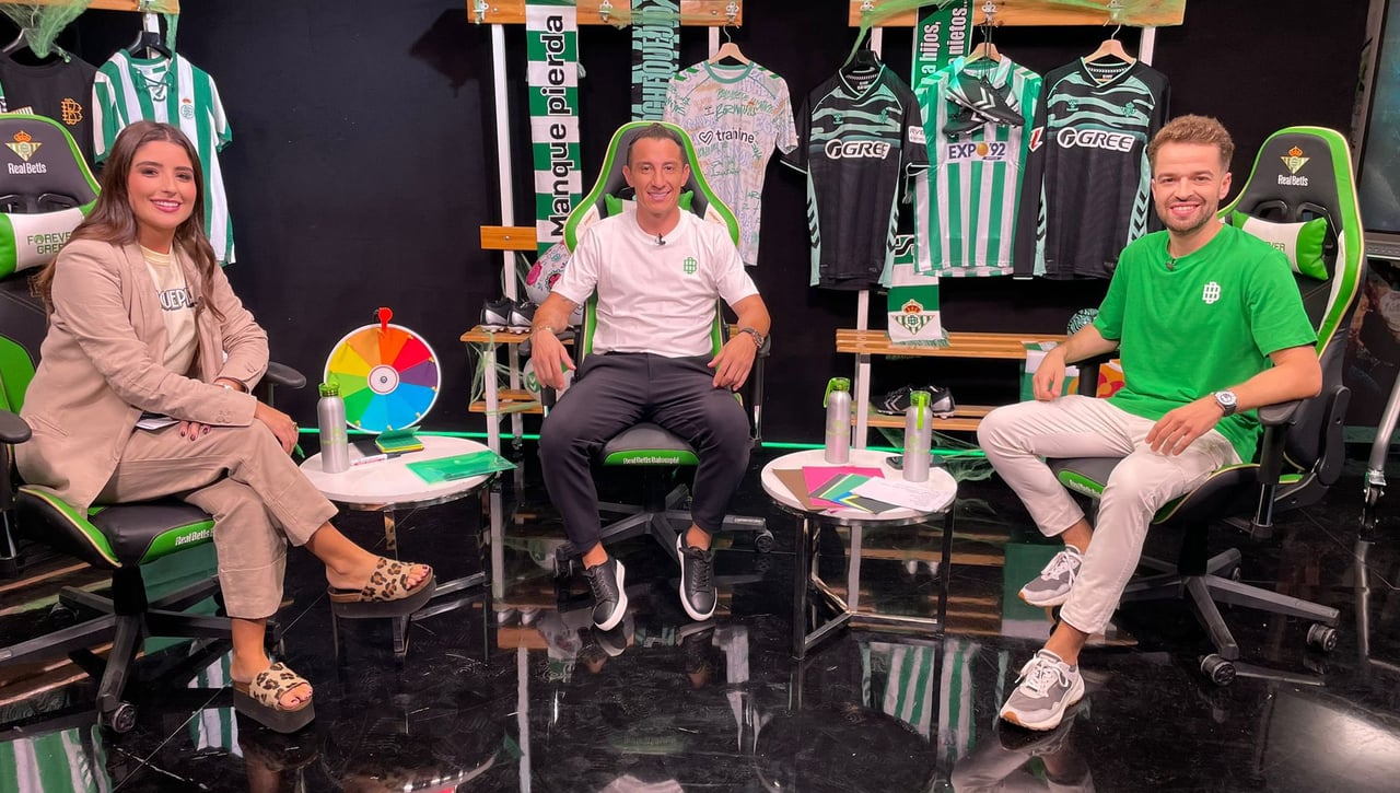 Andrés Guardado cumple su 'amenaza': "Ya estoy preparándome"