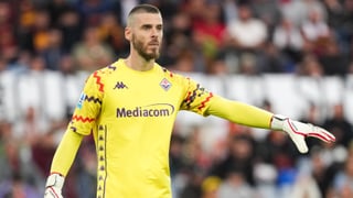 Avances para cerrar el fichaje de David de Gea
