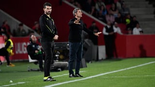 La preocupación de Valverde en el Athletic