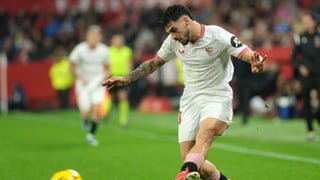 La respuesta de Isaac Romero cuando le preguntan por la selección española