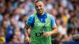 Cazorla complica los planes de Carrión: sigue sin entrenarse y apunta a baja frente al Girona