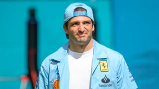 Más leña al fuego con una nueva sanción para Carlos Sainz