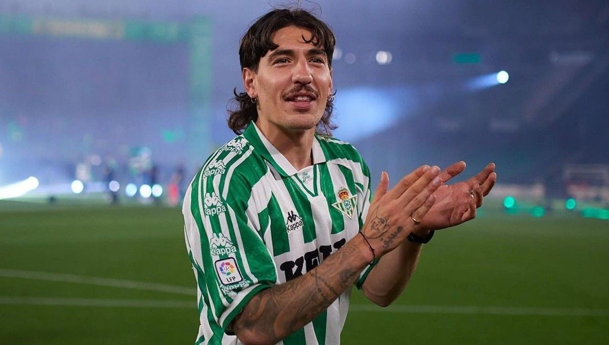 Bellerín, en una cadena de traspasos en la que estaría implicado Emerson Royal