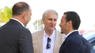 El fichaje primordial de Antonio Cordón en el mercado del Sevilla