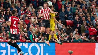 Laporte confirma su intención con el Athletic