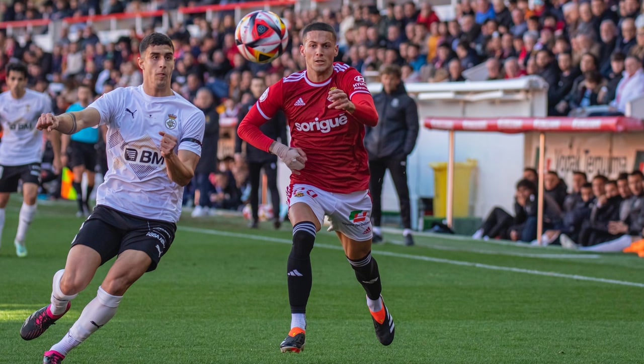 Juan Cala quiere traer a Alan Godoy al Cádiz
