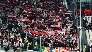Sevilla - Juventus: Nadie dijo que fuera fácil