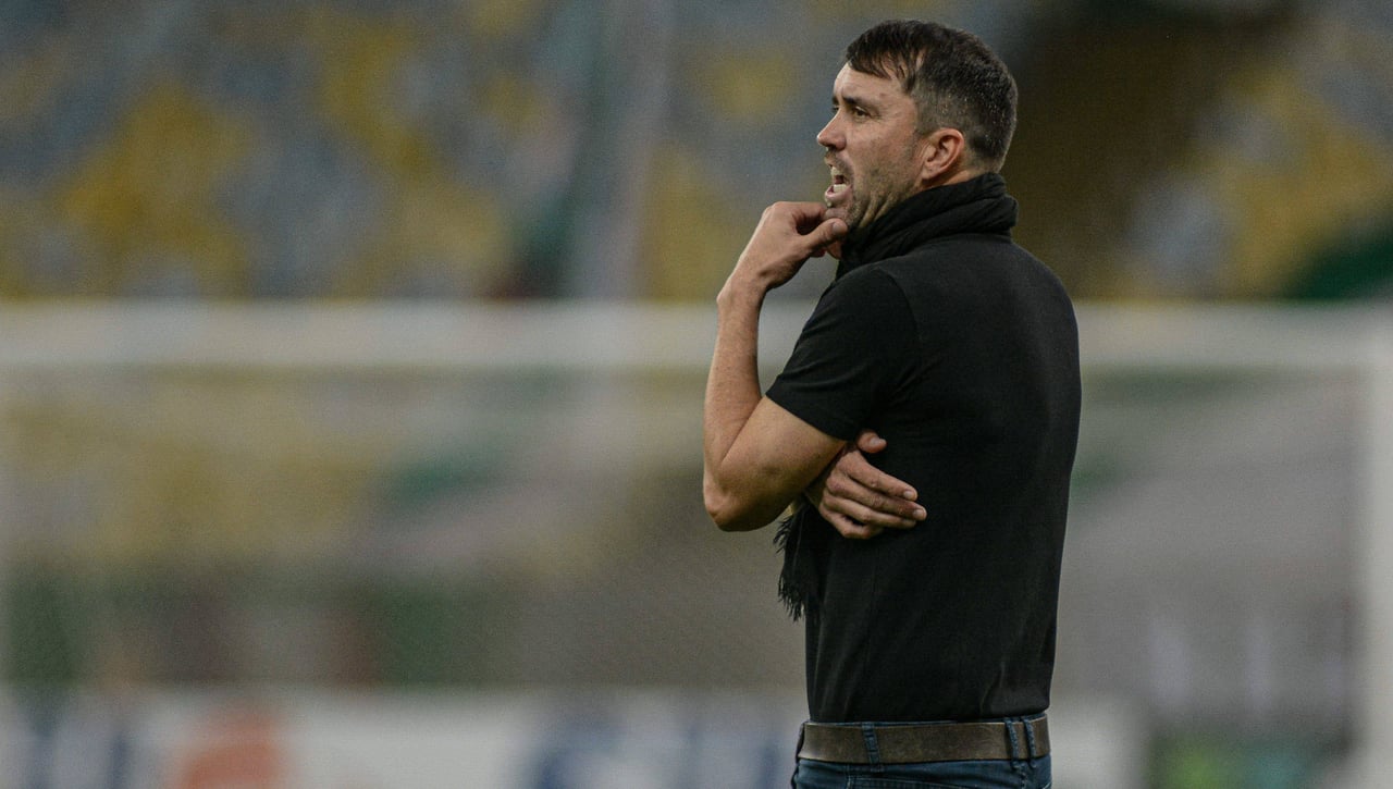 Coudet confirma lo de Owono