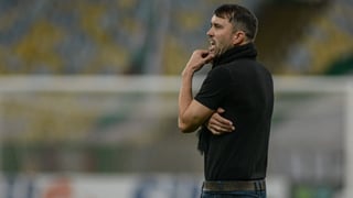 Coudet confirma lo de Owono