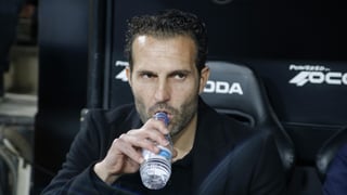 La continuidad de Rubén Baraja, bajo la lupa