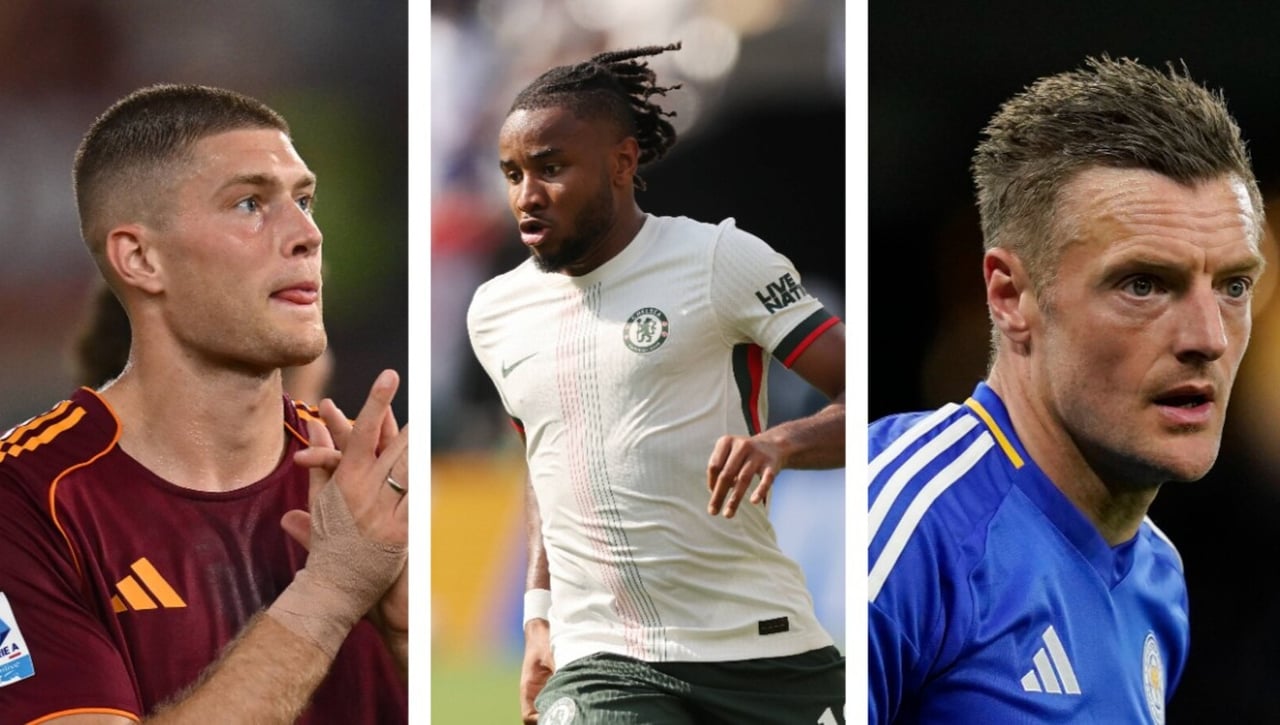 Los fichajes pendientes en la Serie A