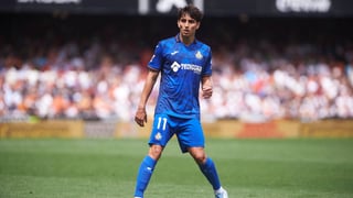 Atentos a Ramón Terrats