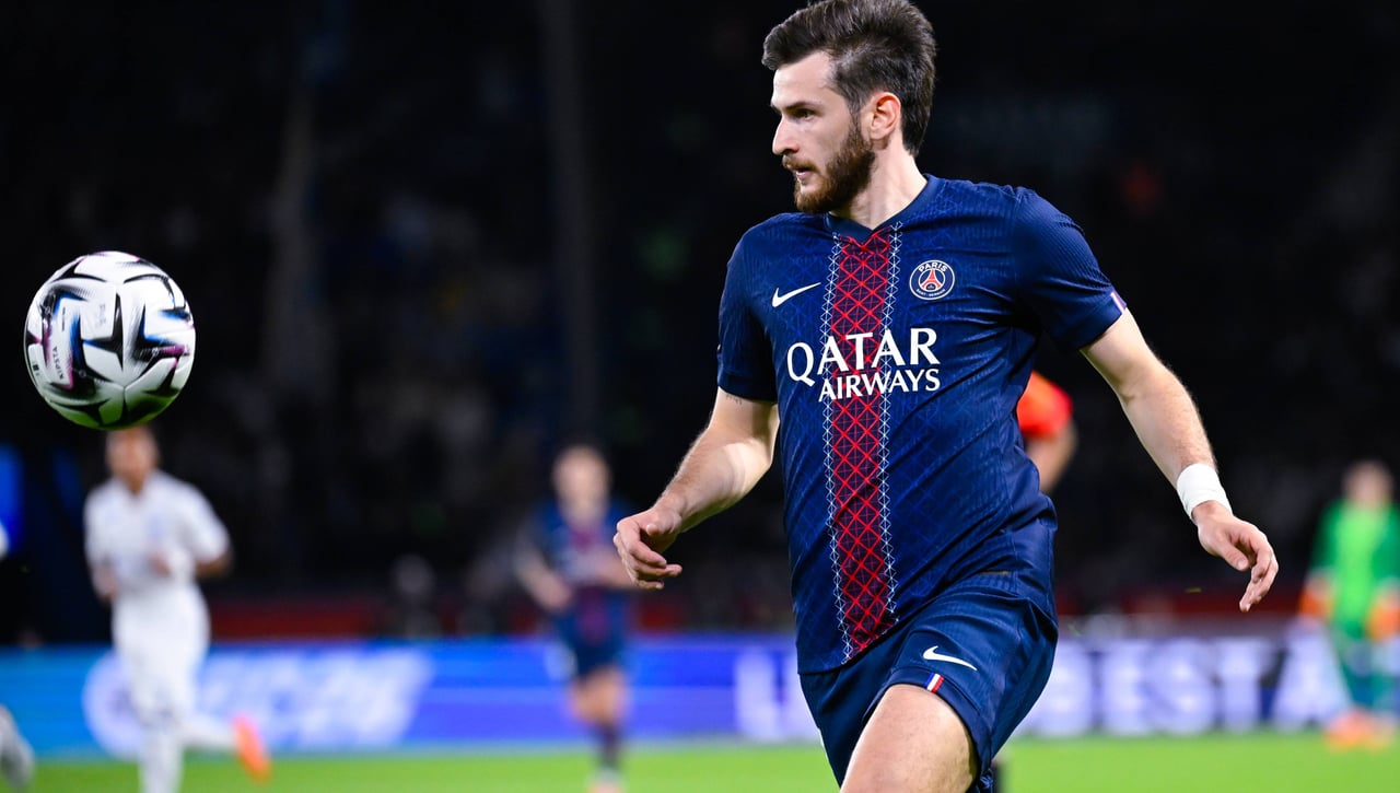 Culebrón a la vista por Kvaratskhelia