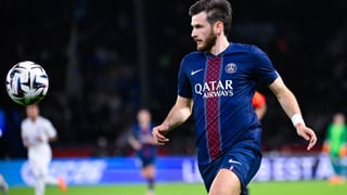 Culebrón a la vista por Kvaratskhelia