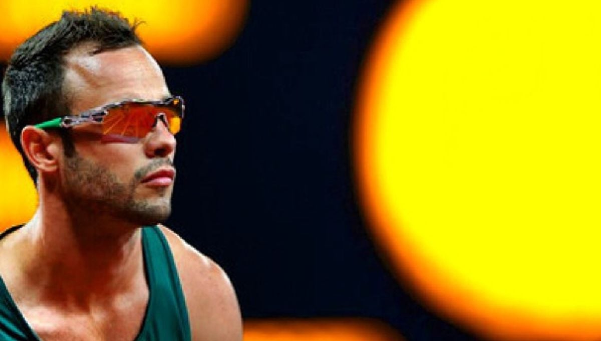 Oscar Pistorius, en libertad diez años después de matar a su novia