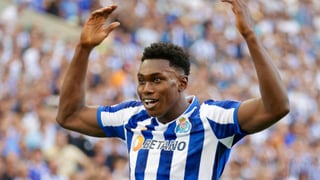 “Samu Omorodion se irá a la Premier League"