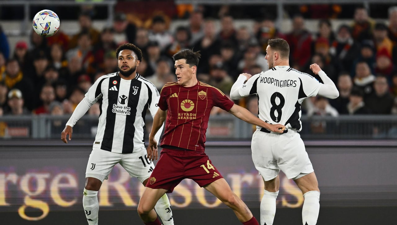 Jornada 32 de la Serie A 2024-25 | Partidos, horarios y dónde ver en TV la liga italiana en vivo online